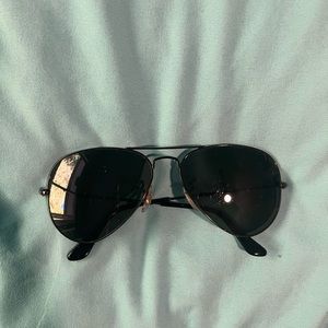 Ray Bans Aviators polarized